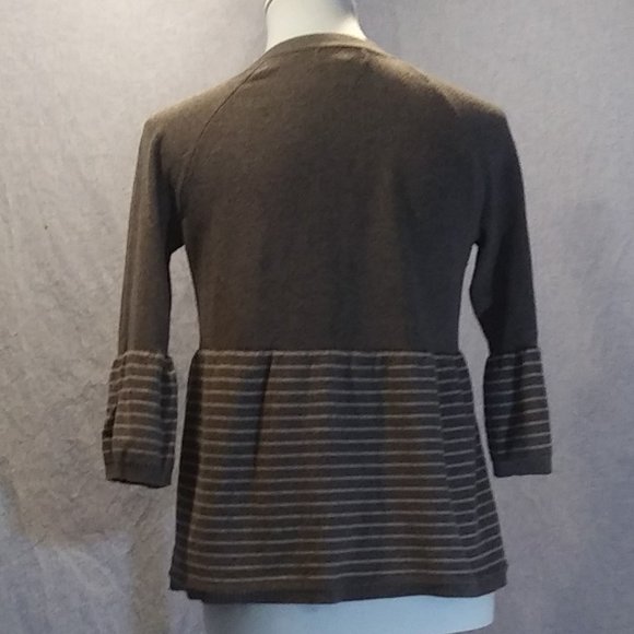 Banana Republic Cardigan Sweater - Picture 3 of 5